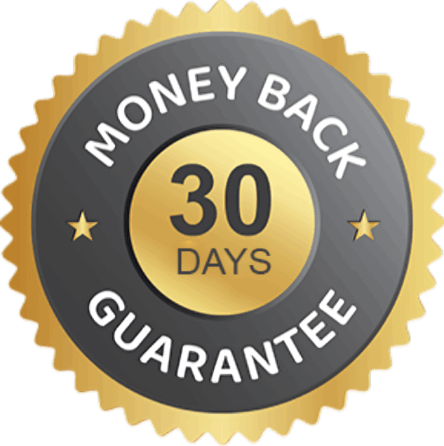 Akemi Detox Tea 100% refund Guarantee